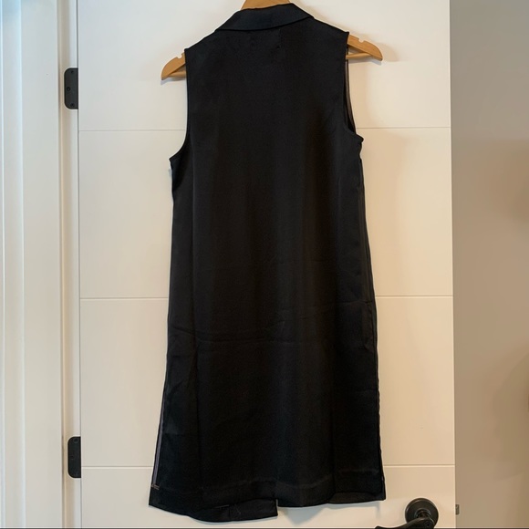 Forever 21 | Open Long Vest - Picture 8 of 14